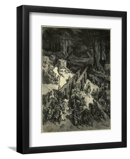 Premium Giclee Print, , large