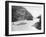 Building of the Panama Canal, Panama, Late 19th-Early 20th Century-null-Framed Photographic Print