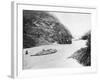 Building of the Panama Canal, Panama, Late 19th-Early 20th Century-null-Framed Photographic Print