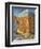 Building of the Temple of Jerusalem-Science Source-Framed Giclee Print