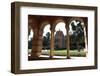 Building of University-Radist-Framed Photographic Print