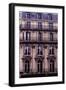 Building on Avenue De L'Opera, Paris, Ile-De-France, Detail, France-null-Framed Giclee Print