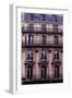 Building on Avenue De L'Opera, Paris, Ile-De-France, Detail, France-null-Framed Giclee Print