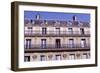 Building on Avenue De L'Opera, Paris, Ile-De-France, Detail, France-null-Framed Giclee Print