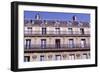 Building on Avenue De L'Opera, Paris, Ile-De-France, Detail, France-null-Framed Giclee Print