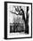 Building on Campus of St. John's College, Annapolis, Maryland-Alfred Eisenstaedt-Framed Photographic Print