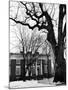 Building on Campus of St. John's College, Annapolis, Maryland-Alfred Eisenstaedt-Mounted Photographic Print