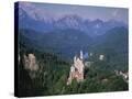Stretched Canvas