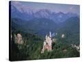 Stretched Canvas