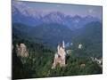 Wood Mount