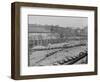 Building Pennsylvania Station-null-Framed Photographic Print