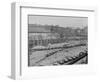 Building Pennsylvania Station-null-Framed Photographic Print