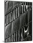 Building Reflection, c. 1975-Brett Weston-Mounted Photographic Print