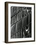 Building Reflection, c. 1975-Brett Weston-Framed Photographic Print