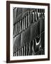 Building Reflection, c. 1975-Brett Weston-Framed Photographic Print