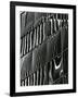 Building Reflection, c. 1975-Brett Weston-Framed Photographic Print