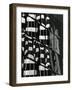 Building Reflection, c. 1980-Brett Weston-Framed Photographic Print