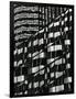 Building Reflection, c. 1980-Brett Weston-Framed Photographic Print