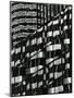 Building Reflection, c. 1980-Brett Weston-Mounted Photographic Print