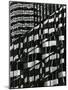 Building Reflection, c. 1980-Brett Weston-Mounted Photographic Print