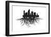 Building Roots-Teofilo Olivieri-Framed Giclee Print