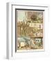 Building Stone-null-Framed Giclee Print