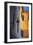 Building with Brick Architecture-Terry Eggers-Framed Photographic Print