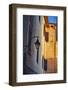 Building with Brick Architecture-Terry Eggers-Framed Photographic Print