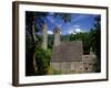 Building-null-Framed Photographic Print