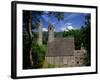 Building-null-Framed Photographic Print