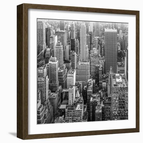 Building-Marco Carmassi-Framed Photographic Print