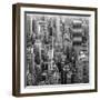 Building-Marco Carmassi-Framed Photographic Print
