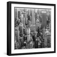 Building-Marco Carmassi-Framed Photographic Print