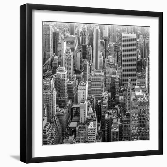 Building-Marco Carmassi-Framed Photographic Print