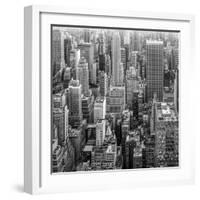 Building-Marco Carmassi-Framed Photographic Print