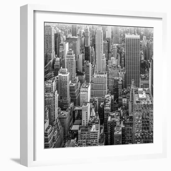 Building-Marco Carmassi-Framed Photographic Print