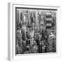 Building-Marco Carmassi-Framed Photographic Print