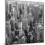 Building-Marco Carmassi-Mounted Photographic Print