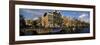 Buildings Along a Canal, Amsterdam, Netherlands-null-Framed Photographic Print