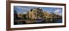 Buildings Along a Canal, Amsterdam, Netherlands-null-Framed Photographic Print