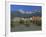 Buildings Along the Inn River, Innsbruck, Tirol (Tyrol), Austria, Europe-Gavin Hellier-Framed Photographic Print