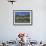 Buildings Along the Inn River, Innsbruck, Tirol (Tyrol), Austria, Europe-Gavin Hellier-Framed Photographic Print displayed on a wall