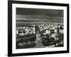 Buildings and Street, San Francisco, c. 1935-Brett Weston-Framed Photographic Print