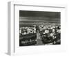 Buildings and Street, San Francisco, c. 1935-Brett Weston-Framed Photographic Print