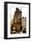 Buildings and Structures - Advertising - Manhattan - New York - United States-Philippe Hugonnard-Framed Photographic Print