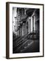Buildings and Structures - Harlem - Manhattan - New York City - United States-Philippe Hugonnard-Framed Photographic Print