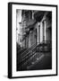 Buildings and Structures - Harlem - Manhattan - New York City - United States-Philippe Hugonnard-Framed Photographic Print