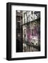 Buildings and Structures - High Line - Manhattan - New York - United States-Philippe Hugonnard-Framed Photographic Print