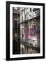 Buildings and Structures - High Line - Manhattan - New York - United States-Philippe Hugonnard-Framed Photographic Print