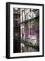 Buildings and Structures - High Line - Manhattan - New York - United States-Philippe Hugonnard-Framed Photographic Print